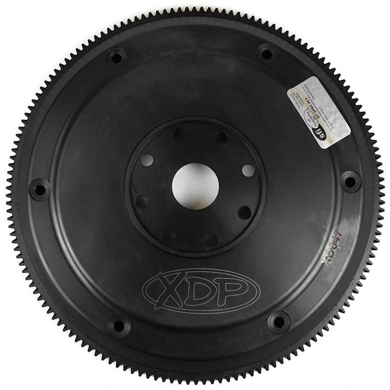 XDP Billet Tow &amp; Race Series Flex Plate 1994-2007 Dodge 5.9L Diesel 47RH/47RE/48RE