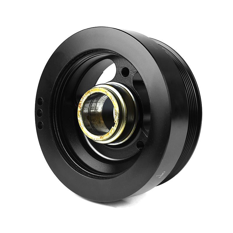 Performance Balancer Series - Diesel Performance Harmonic Balancer 94-03 Ford 7.3L Powerstroke XDP Xtreme Diesel Performance