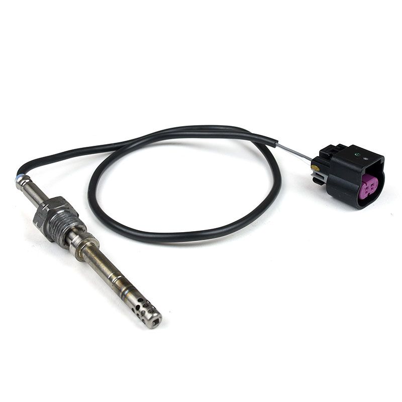 Exhaust Gas Temperature (EGT) Sensor - Rear 11-16 Chevrolet Silverado 2500HD/3500HD/11-16 GMC Sierra 2500HD/3500HD Duramax 6.6 Liter XDP Xtreme Diesel Performance