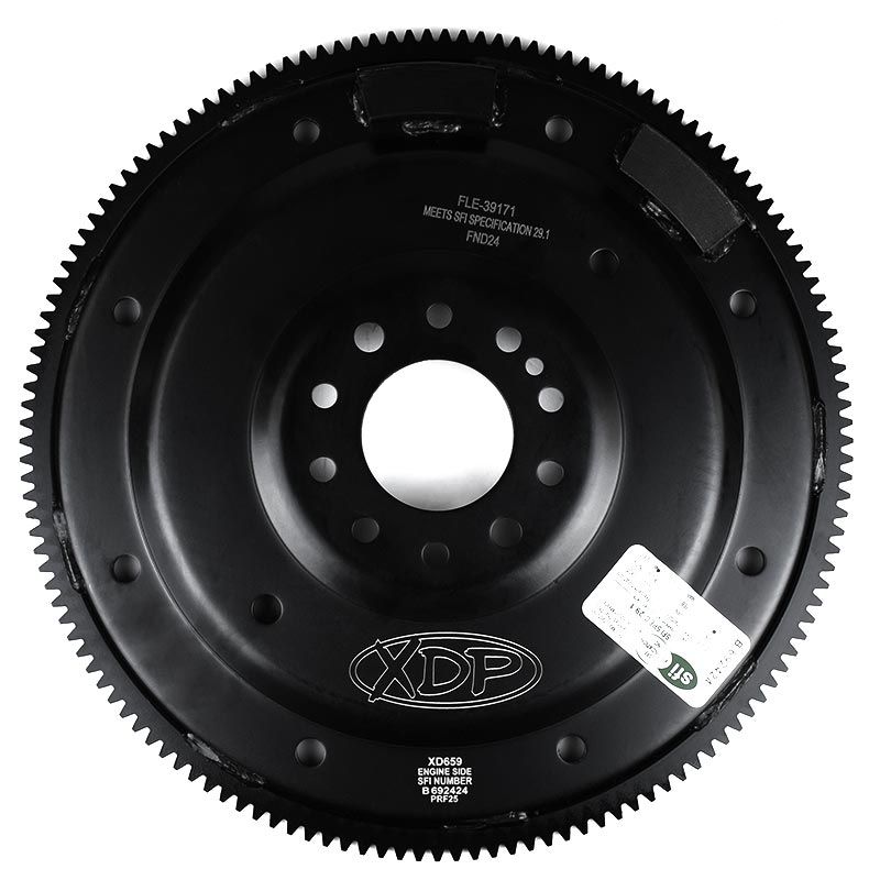 Tow Series Flex Plate 2008-2010 Ford 6.4L Powerstroke 5R110 XDP Xtreme Diesel Performance