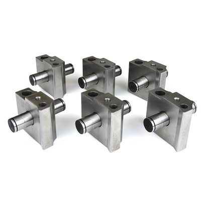 Milled Rocker Arm Pedestal Set 89-98 Dodge with 5.9L Cummins Engine XDP Xtreme Diesel Performance
