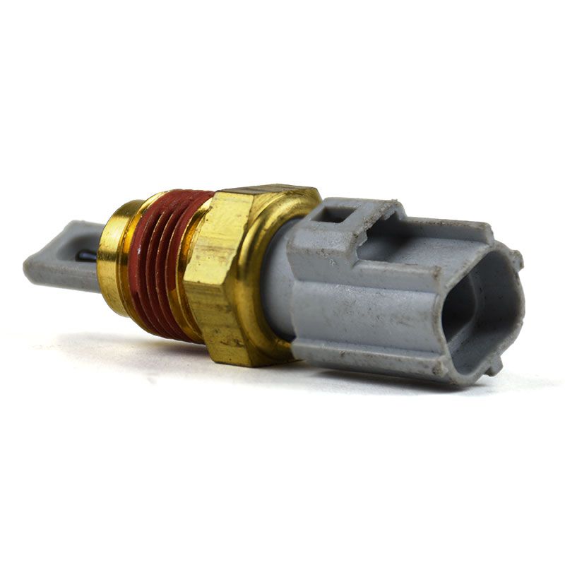 Air Charge Temperature (ACT) Sensor 99-03 Ford Excursion/F-250 Super Duty/F-350 Super Duty/F-450 Super Duty/F-550 Super Duty Powerstroke 7.3 Liter