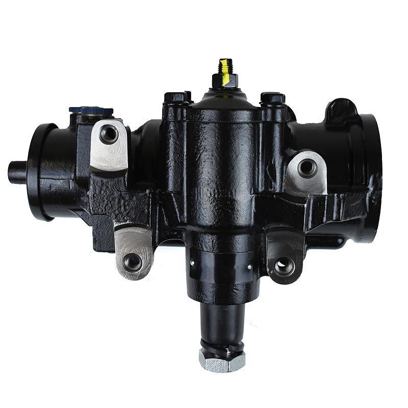 Stock+ Power Steering Gearbox 1981-1993 Dodge D/W 250/350 XDP Xtreme Diesel Performance