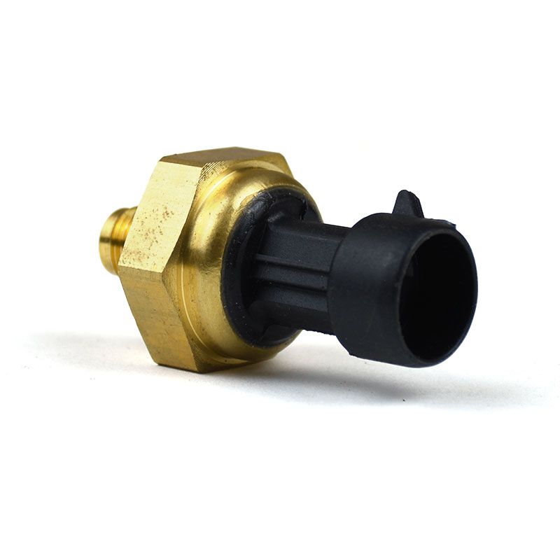 Manifold Absolute Pressure (MAP) Sensor 08-10 Ford F-250 Super Duty/F-350 Super Duty/F-450 Super Duty/F-550 Super Duty Powerstroke 6.4 Liter