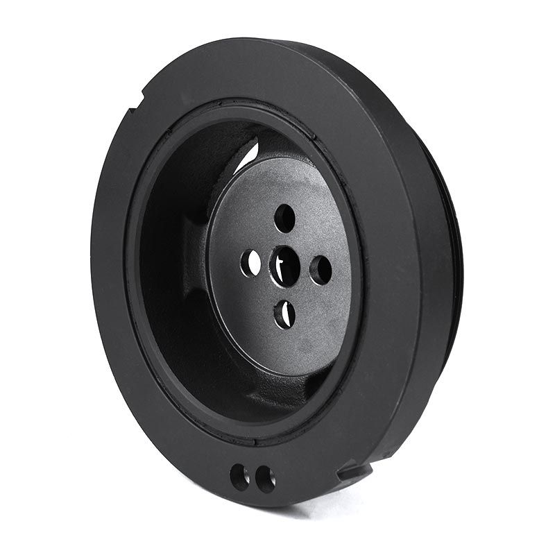 Premium Balancer Series - Stock Replacement Harmonic Balancer 89-93 Dodge with 5.9L Cummins Engine XDP Xtreme Diesel Performance