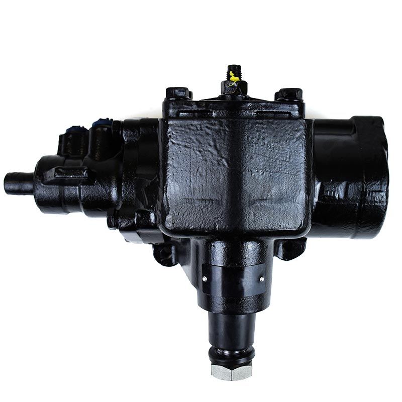 Stock+ Power Steering Gearbox 1999-2004 Ford F-250/350/450/550/2000-2005 Ford Excursion/1997-2004 Ford E-Series Vans XDP Xtreme Diesel Performance