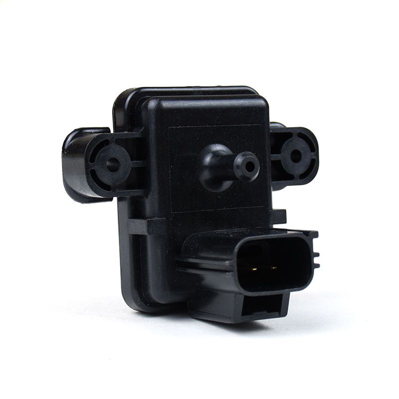 Manifold Absolute Pressure (MAP) Sensor 99-03 Ford Excursion/F-250 Super Duty/F-350 Super Duty/F-450 Super Duty/F-550 Super Duty Powerstroke 7.3 Liter