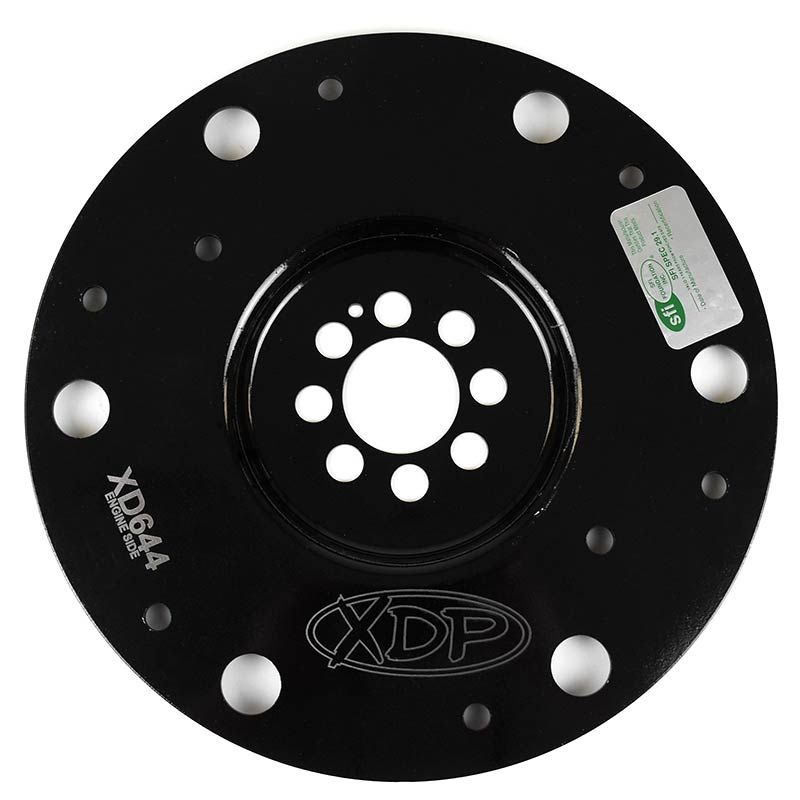 XDP Tow Series Flex Plate 2001-2016 GM 6.6L Duramax LB7/LLY/LBZ/LMM/LML Allison A1000