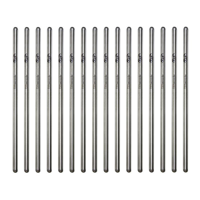 3/8 Inch Street Performance Pushrods 94-03 Ford 7.3L Powerstroke XD321 XDP