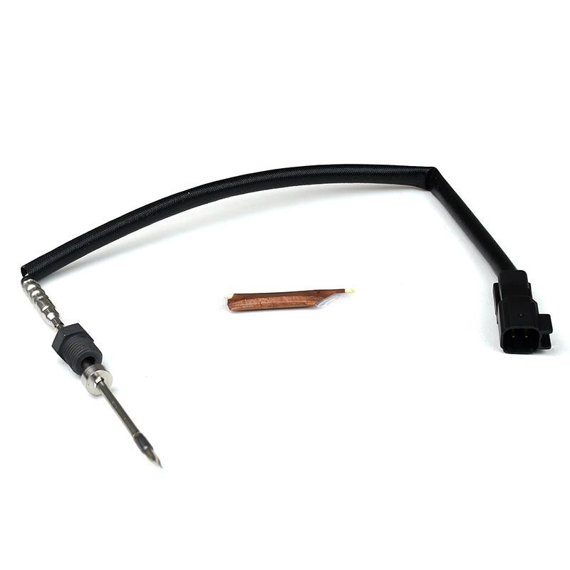 Exhaust Gas Temperature (EGT) Sensor 2011-2016 Ford 6.7L Powerstroke/2018-2020 Ford F-150 3.0L Powerstroke/2015-2019 Ford Transit 250/350 3.2L Powerstroke