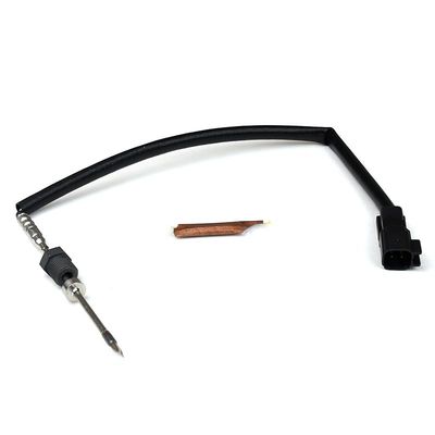 Exhaust Gas Temperature (EGT) Sensor 2011-2016 Ford 6.7L Powerstroke/2018-2020 Ford F-150 3.0L Powerstroke/2015-2019 Ford Transit 250/350 3.2L Powerstroke