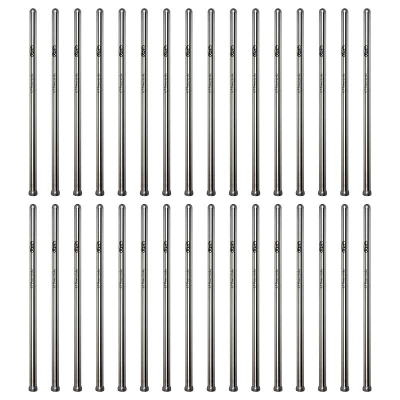 3/8 Inch Street Performance Pushrods 11-24 Ford 6.7L Powerstroke XD322 XDP