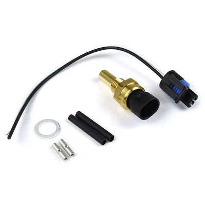 Engine Coolant Temperature (ECT) Sensor 11-16 Chevrolet Silverado 2500 HD/Silverado 3500 HD/11-16 GMC Sierra 2500 HD/GMC Sierra 3500 HD Duramax 6.6 Liter
