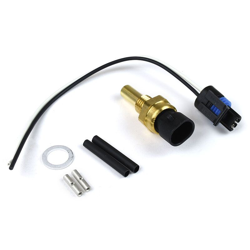 Engine Coolant Temperature (ECT) Sensor 11-16 Chevrolet Silverado 2500 HD/Silverado 3500 HD/11-16 GMC Sierra 2500 HD/GMC Sierra 3500 HD Duramax 6.6 Liter XDP Xtreme Diesel Performance