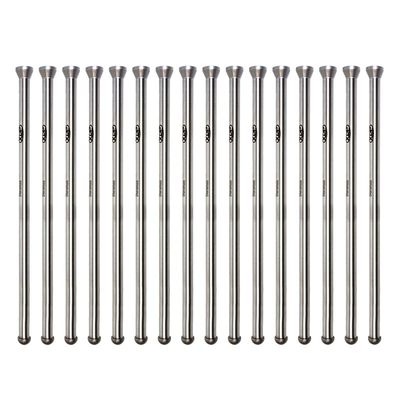 3/8 Inch Street Performance Pushrods 01-16 GM 6.6L Duramax XD315 XDP