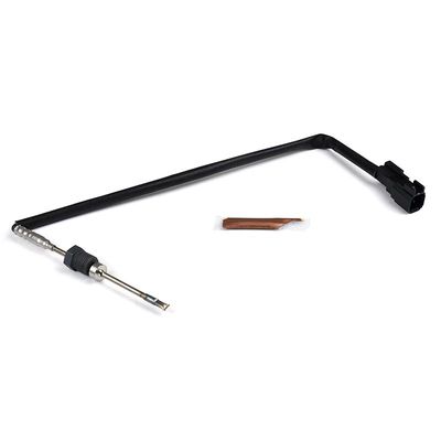 Exhaust Gas Temperature (EGT) Sensor 17-22 Ford F-250/F-350/F-450/F-550 6.7L Powerstroke/18-20 Ford F-150 3.0L Powerstroke