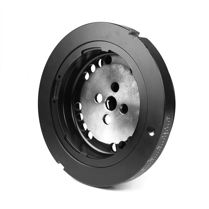 Performance Balancer Series - Diesel Performance Harmonic Balancer 89-93 Dodge with 5.9L Cummins Engine