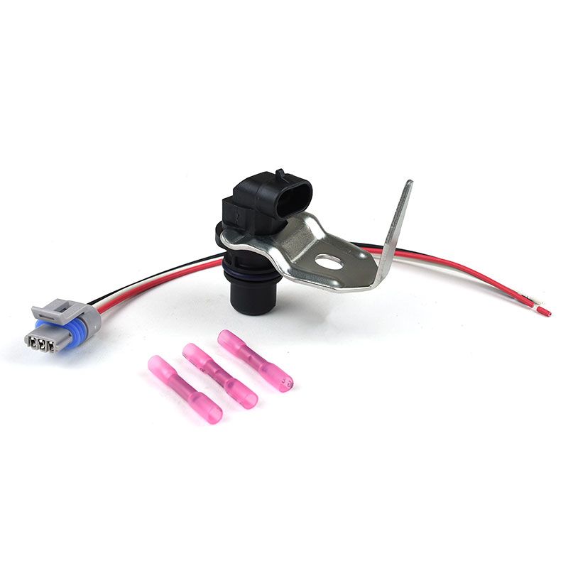 Camshaft Position (CMP) Sensor With Pigtail 97-03 Ford Excursion/F-250 HD/F-350/F-250 Super Duty/F-350 Super Duty/F-450 Super Duty/F-550 Super Duty Powerstoke 7.3 Liter