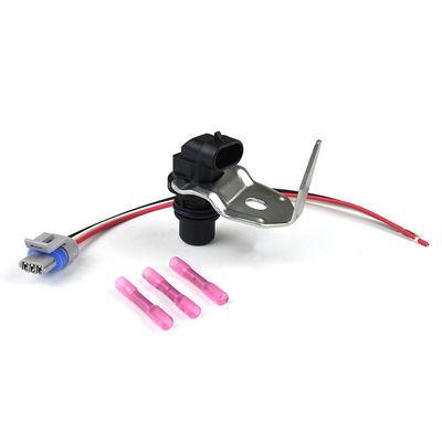 Camshaft Position (CMP) Sensor With Pigtail 97-03 Ford Excursion/F-250 HD/F-350/F-250 Super Duty/F-350 Super Duty/F-450 Super Duty/F-550 Super Duty Powerstoke 7.3 Liter