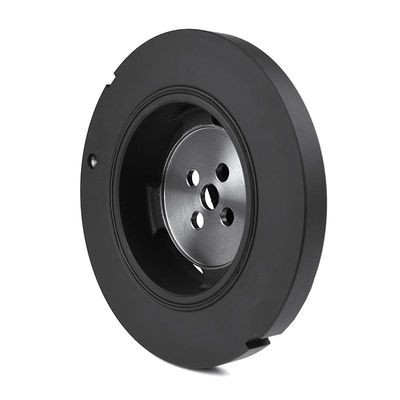 Premium Balancer Series - Stock Replacement Harmonic Balancer 94-98 Dodge with 5.9L Cummins Engine XDP Xtreme Diesel Performance