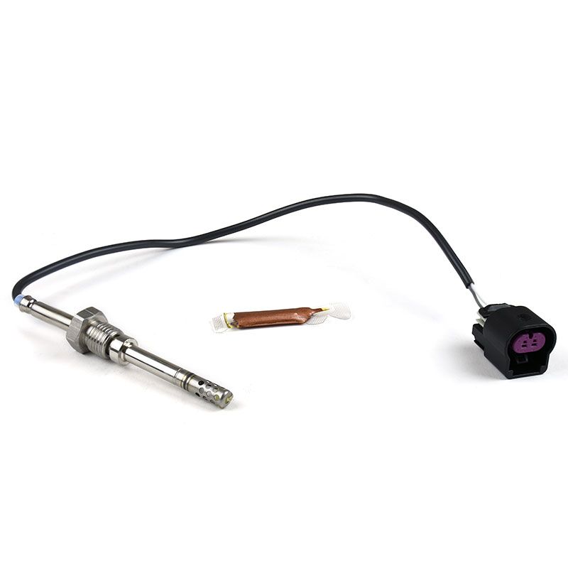 Exhaust Gas Temperature (EGT) Sensor 07.5-10 Chevrolet Silverado 2500HD/3500HD/07.5-10 GMC Sierra 2500HD/3500HD Duramax 6.6 Liter XDP Xtreme Diesel Performance