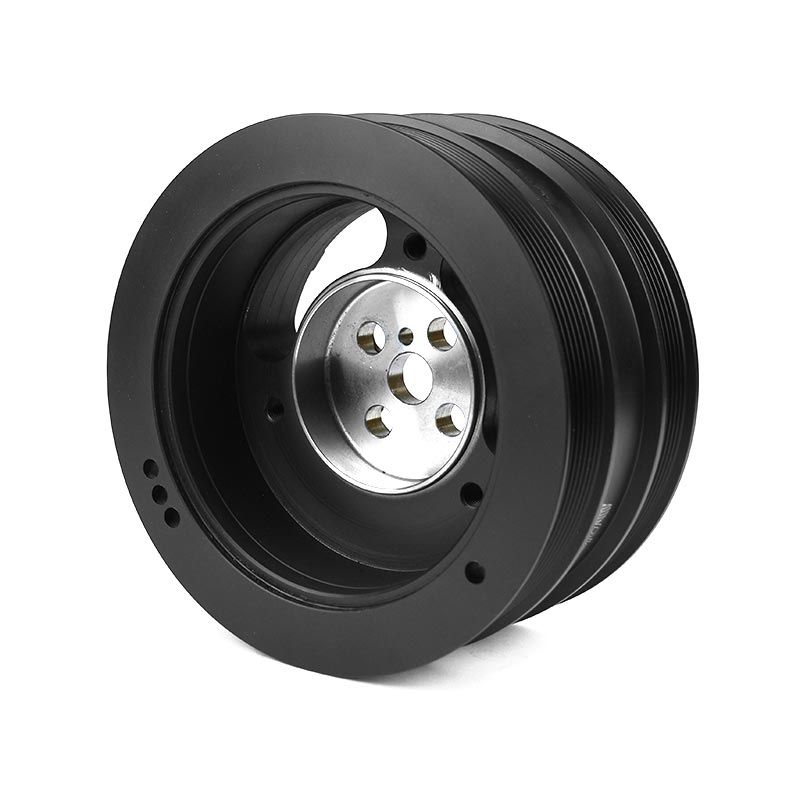 Performance Balancer Series - Diesel Performance Harmonic Balancer 08-10 Ford 6.4L Powerstroke XDP Xtreme Diesel Performance