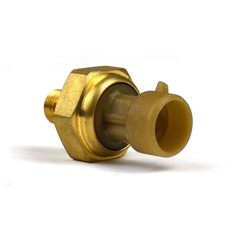 Exhaust Backpressure (EBP) Sensor 08 Ford F-250 Super Duty/F-350 Super Duty/F-450 Super Duty/F-550 Super Duty Powerstroke 6.4 Liter