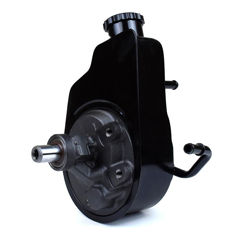 Power Steering Pump New with Reservoir 2001-2010 Chevrolet Silverado/GMC Sierra 2500/3500 XDP Xtreme Diesel Performance