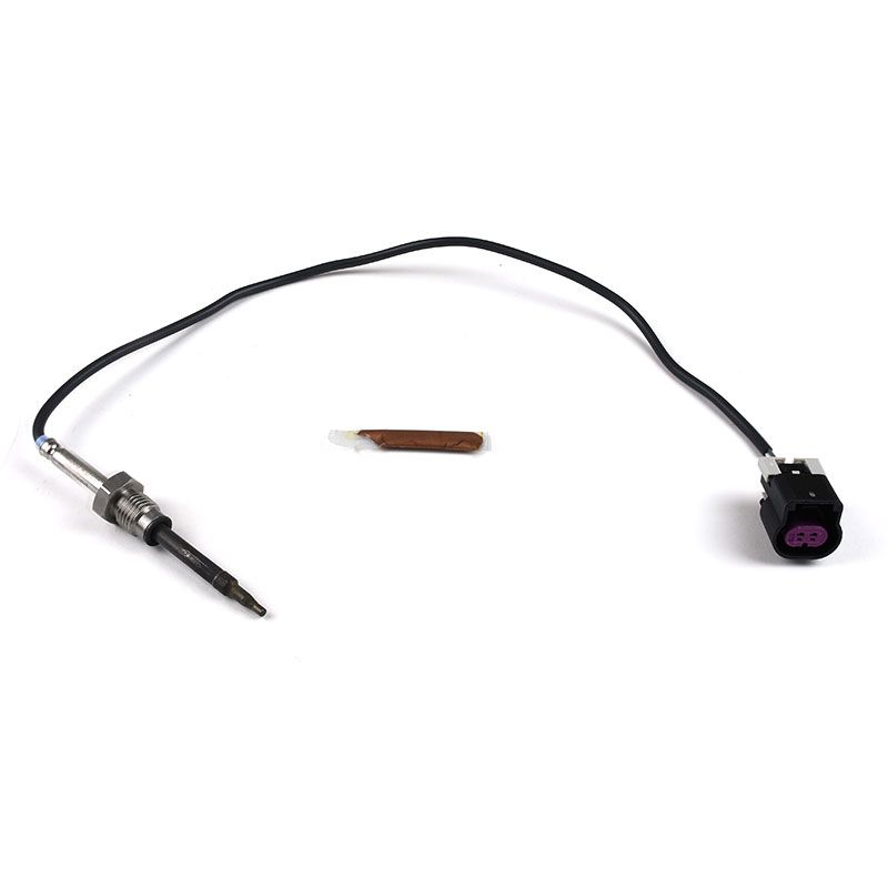 Exhaust Gas Temperature (EGT) Sensor - Rear 07.5-10 Chevrolet Silverado 2500HD/3500HD/07.5-10 GMC Sierra 2500HD/3500HD Duramax 6.6 Liter XDP Xtreme Diesel Performance