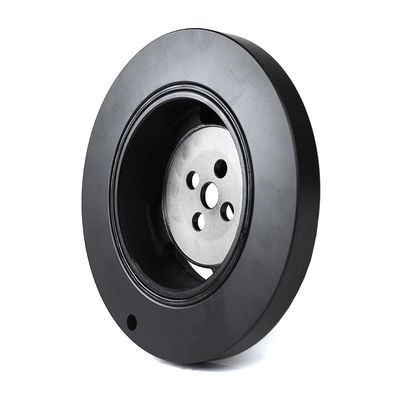 Premium Balancer Series - Stock Replacement Harmonic Balancer 98.5-02 Dodge with 5.9L Cummins Engine XDP Xtreme Diesel Performance