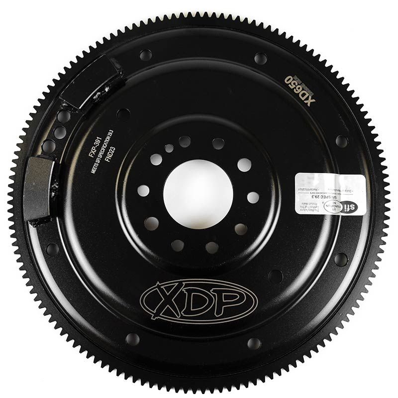 XDP Billet Tow &amp; Race Series Flex Plate 2008-2010 Ford 6.4L Powerstroke 5R110