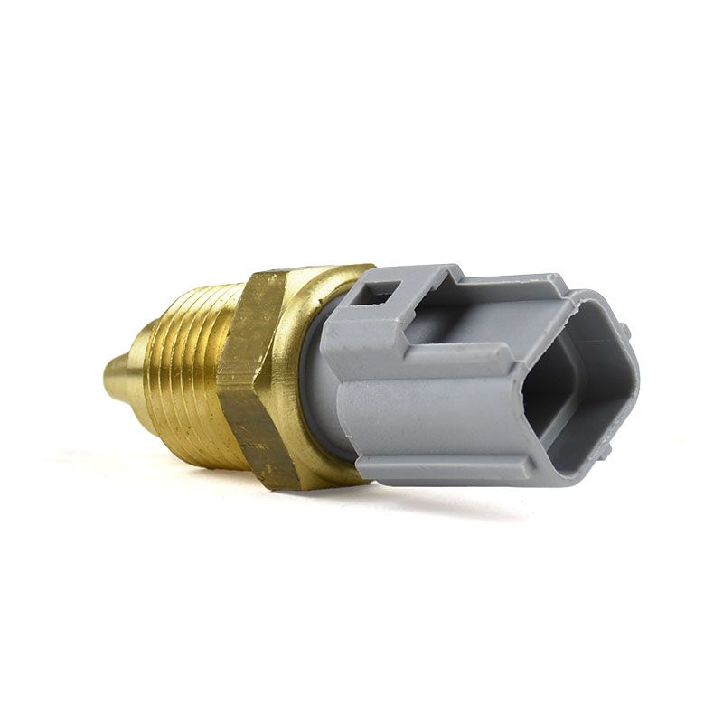 Engine Coolant Temperature (ECT) Sensor 11-16 Ford F-250 Super Duty/F-350 Super Duty/F-450 Super Duty/F-550 Super Duty Powerstroke 6.7 Liter XDP Xtreme Diesel Performance