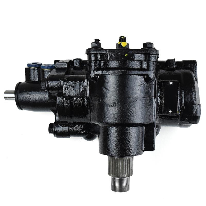Stock Plus Power Steering Gearbox 20-24 Ford F-250/350 XDP Xtreme Diesel Performance