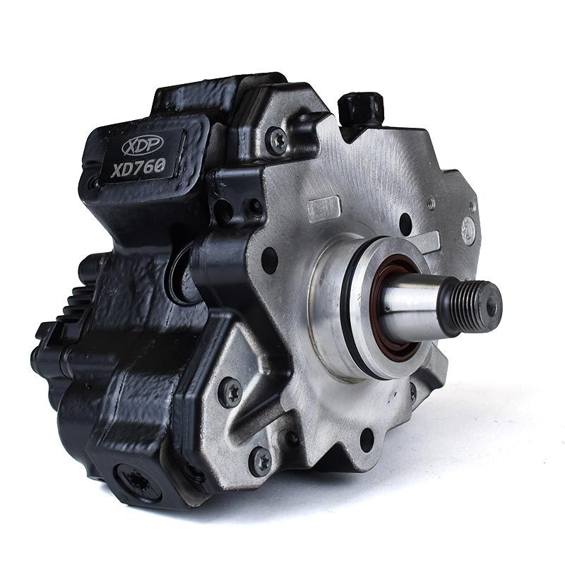 Remanufactured CP3 Fuel Pump (Stock Replacement) 21-24 RAM 2500/3500/4500/5500 XDP Xtreme Diesel Performance