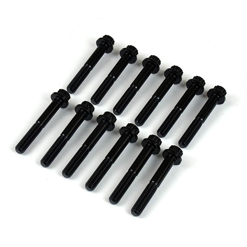 HD Rocker Arm Bolt Set 03-18 Dodge RAM/RAM 2500/3500/4500/5500 XDP Xtreme Diesel Performance