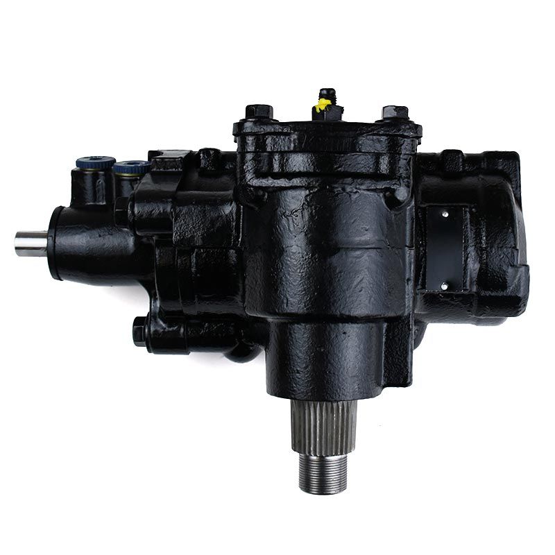 Stock Plus Power Steering Gearbox 11-16 Ford F-350/F-450/18-19 Ford F-250/350 XDP Xtreme Diesel Performance