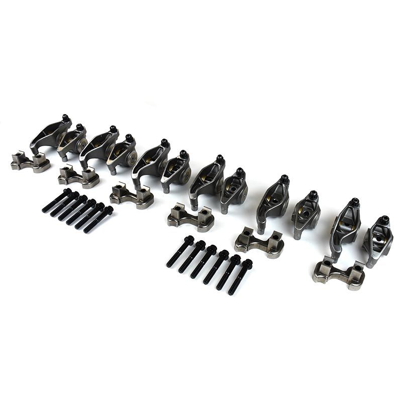 HD Rocker Arm Assembly Set 98.5-18 Dodge RAM/RAM 2500/3500/4500/5500 XDP Xtreme Diesel Performance