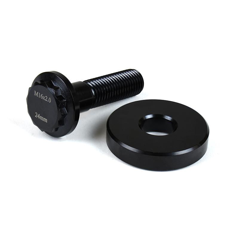 X200 Series Harmonic Balancer Bolt 94-03 Ford Excursion/F-250/F-250 HD/F-250/F-350/F-450/F-550 Super Duty XDP Xtreme Diesel Performance