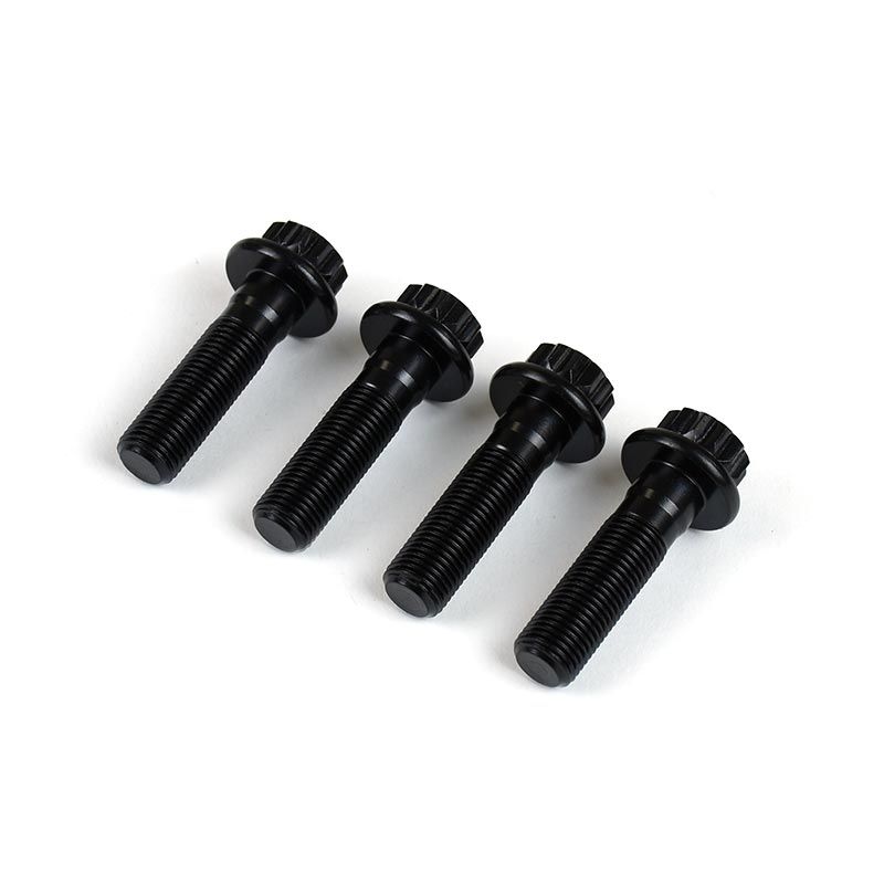 X200 Series Harmonic Balancer Bolt Set 07.5-18 Dodge RAM/RAM 2500/3500/4500/5500 XDP Xtreme Diesel Performance