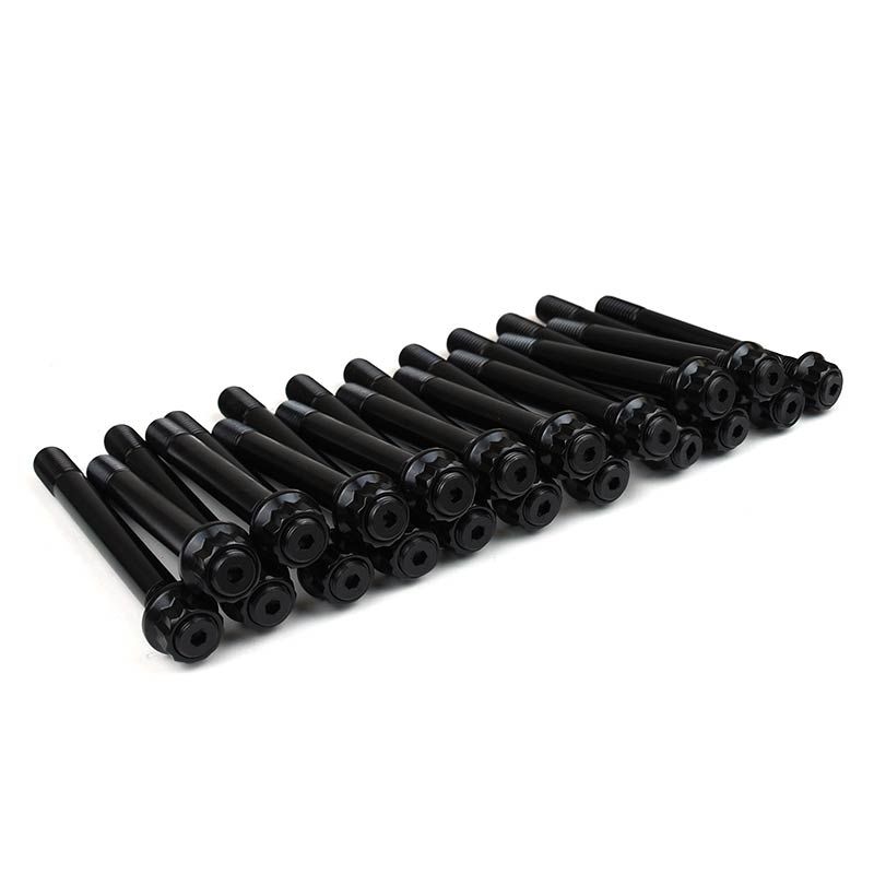 Main Stud Kit X220 Series 2006-2010 GM 6.6L Duramax LBZ/LMM XDP Xtreme Diesel Performance