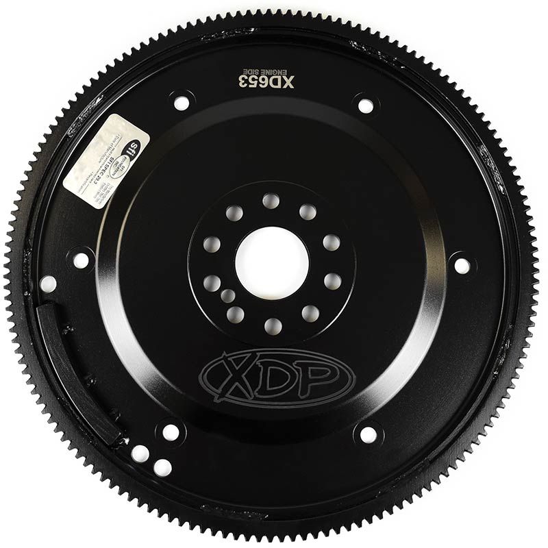 XDP Billet Tow &amp; Race Series Flex Plate 1994-2003 Ford 7.3L Powerstroke E4OD/4R100