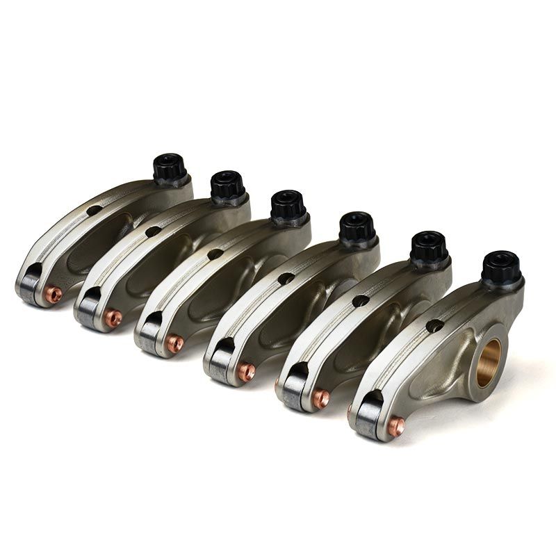 HD Exhaust Roller Rocker Arm Set 89-98 Dodge D250/D350/W250/W350/RAM 2500/RAM 3500 XDP Xtreme Diesel Performance
