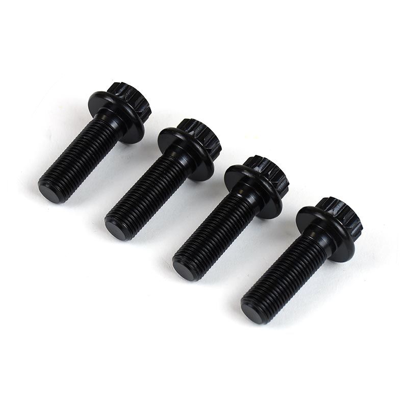 X200 Series Harmonic Balancer Bolt Set 89-07 Dodge D250/D350/W250/W350/RAM 2500/RAM 3500 XDP Xtreme Diesel Performance