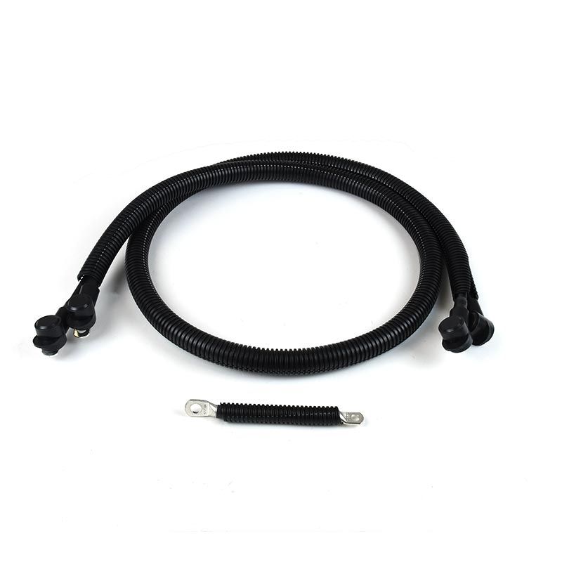 HD Relay To Grid Heater Wires 98.5-07 Dodge RAM 2500/3500 XDP Xtreme Diesel Performance