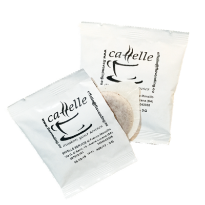 150 cialde Caffelle