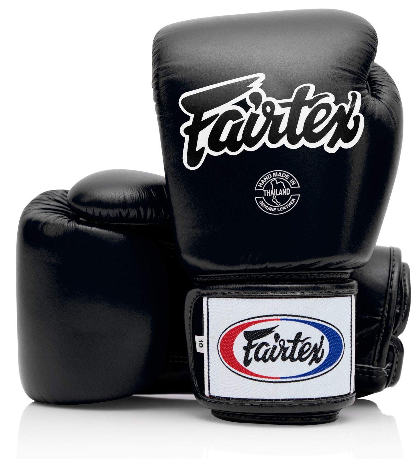 Fairtex BGV1 Muay Thai Boxing Training Sparring Gloves for Men, Women, Kids| Premium Quality, Light Weight &amp; Shock Absorbent 8 oz Boxing Gloves