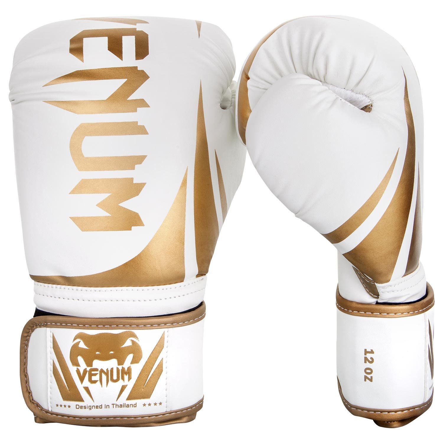 Venum Challenger Boxing Gloves