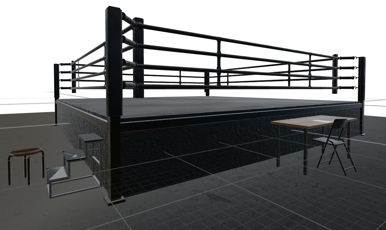 Customized Boxing Ring Rope Covers – Set of 16 | Personalized Protective Rope Padding for Boxing Rings – Durable, Easy Fit, Custom Logo or Text – Ideal for Gyms, Events &amp; Promotions