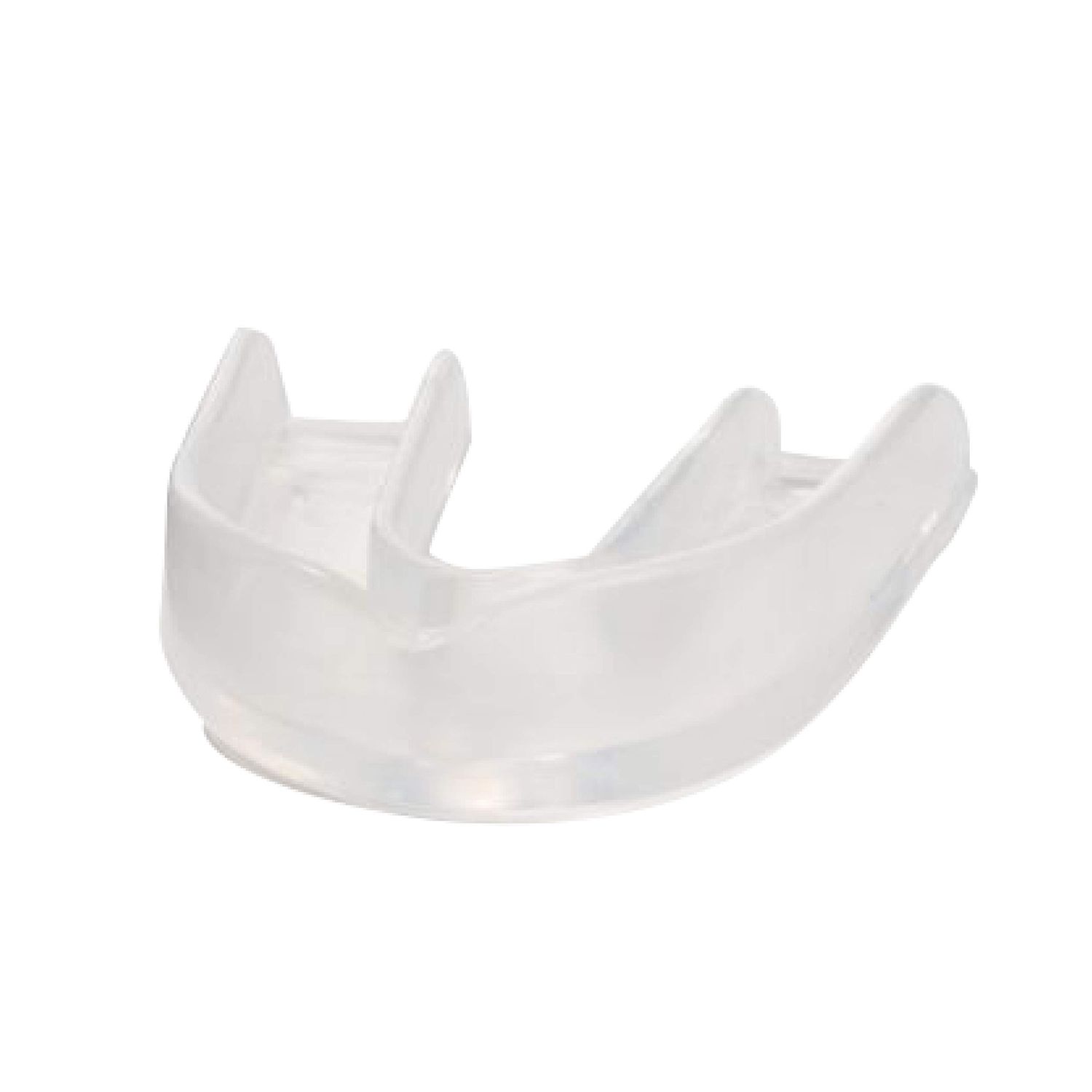 Everlast Single Mouthguard, Clear