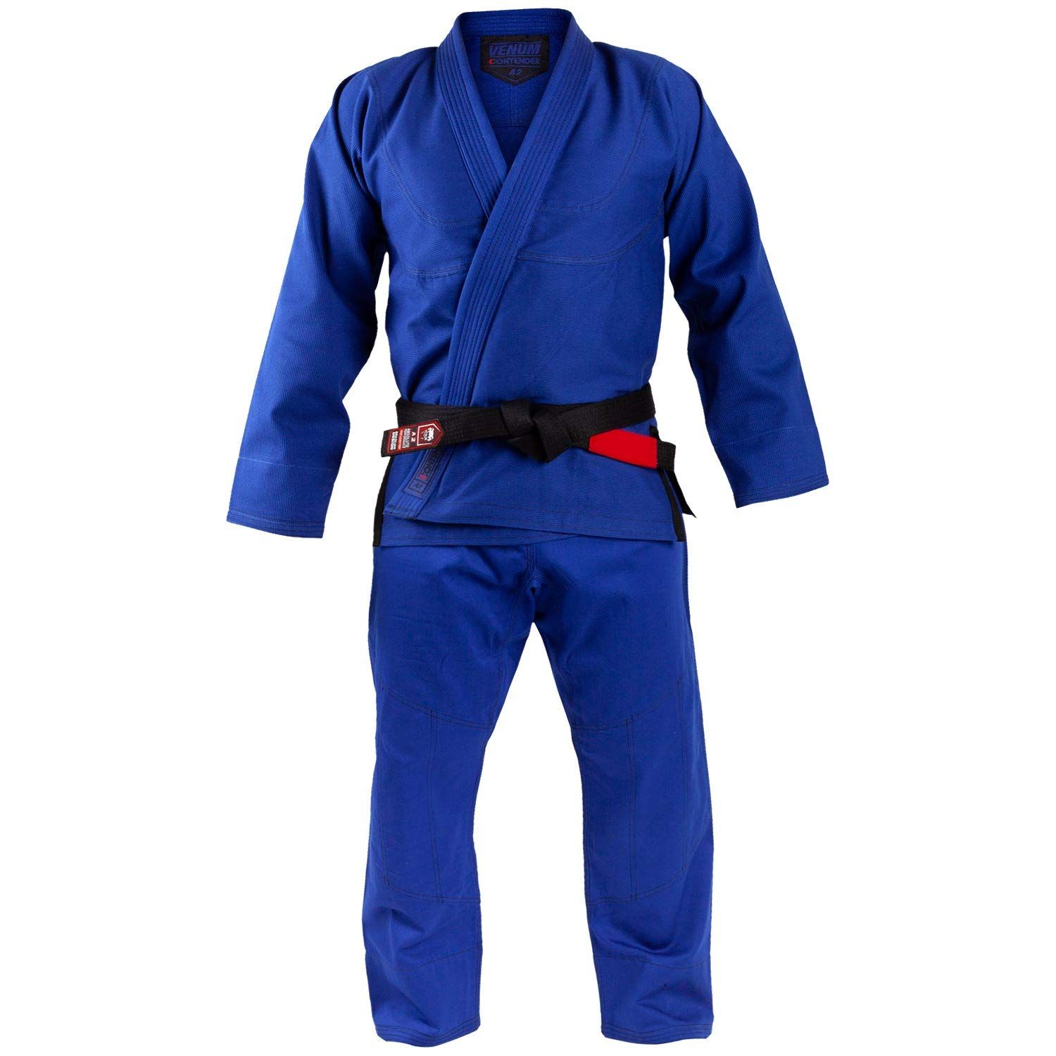 Venum unisex-adult Venum Contender Evo Bjj Gi